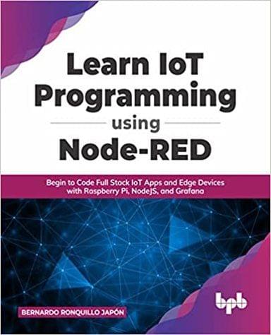 Learn Iot Programming Using Node-Red?