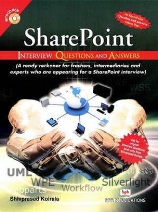 Sharepoint Interview Questions & Answers