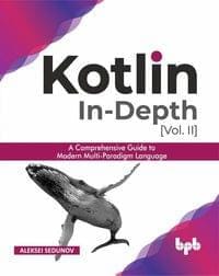 Kotlin In-Depth � Vol-Ii