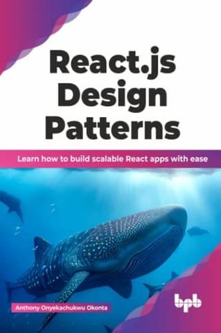React.Js Design Patterns