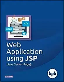Web Application Using Jsp (Java Server Page)