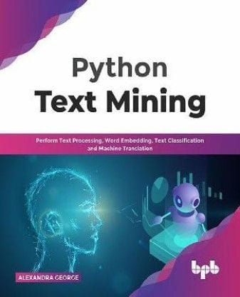 Python Text Mining?