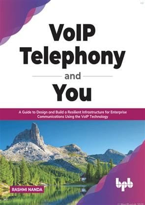 Voip Telephony And You