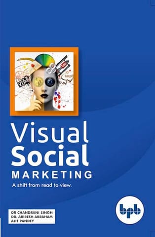 Visual Social Marketing: A Shift From Read To View