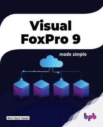 Visual Foxpro 9 � Made Simple