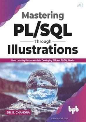 Mastering Pl/Sql Through Illustrations