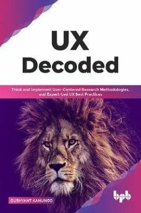 Ux Decoded?