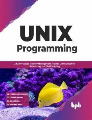 Unix Programming?