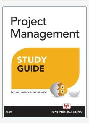 Project Management � Study Guide