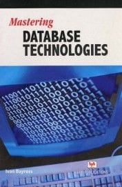 Mastering Database Technologies