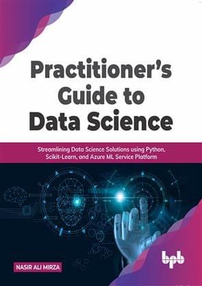 Practitioner�S Guide To Data Science?