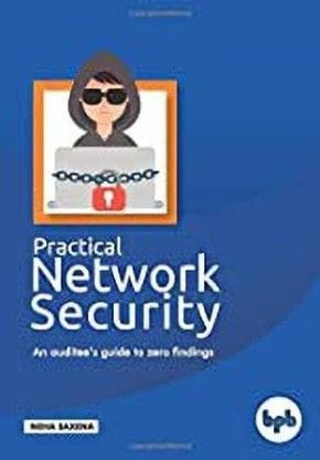 Practical Network Security