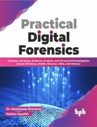 Practical Digital Forensics?