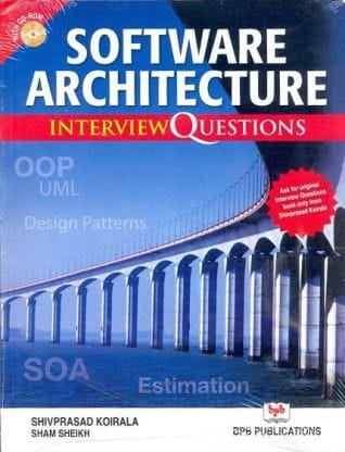 Software Architecture Interview Questions