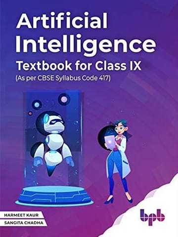 Introduction To Coding For Class 8 : A Perfect Textbook To Learn Basics Of Block Coding?