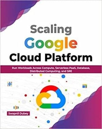Scaling Google Cloud Platform?
