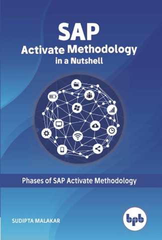 Sap Activate Methodology In A Nutshell