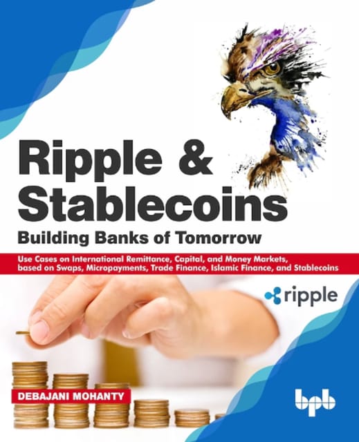 Ripple & Stablecoins: Building Banks Of Tomorrow