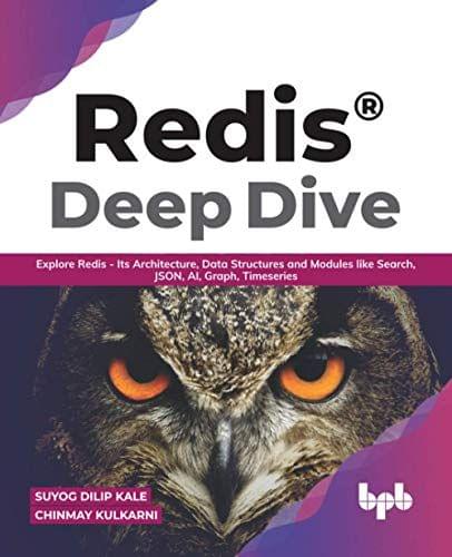 Redis� Deep Dive