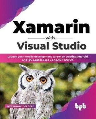 Xamarin With Visual Studio?
