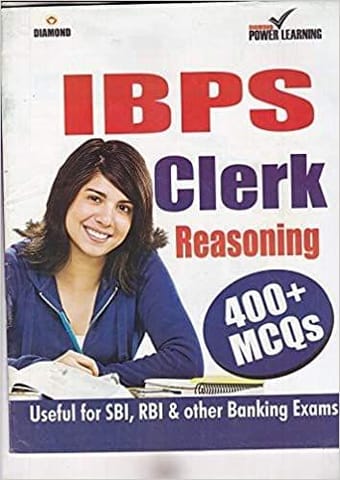 Ibps Clerk Reasoning (Booklet)�