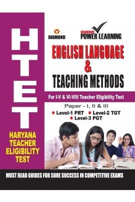 Htet English Language And Teaching Method English
