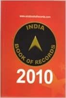 India Book Of Records 2010