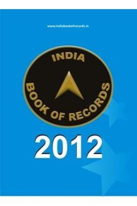 India Book Of Records 2012