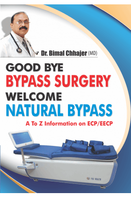 Good Bye Bypass Surgery Welcome Natural Bypass