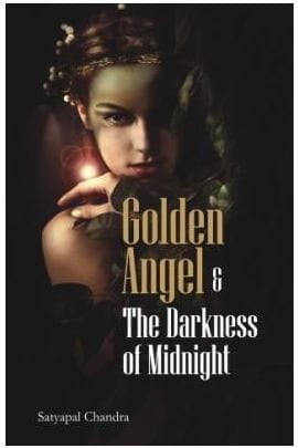 Golden Angel & The Darkness Of Midnight