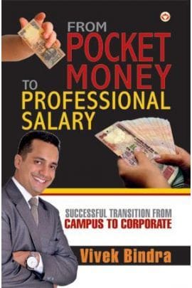 From Pocket Money To Professional Salary