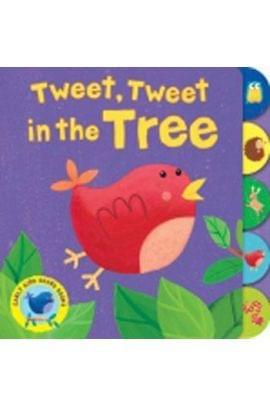 Early Bird : Tweet,Tweet In The Tree