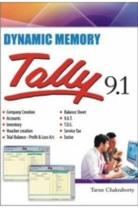 Dynamic Memory Tally 9.1