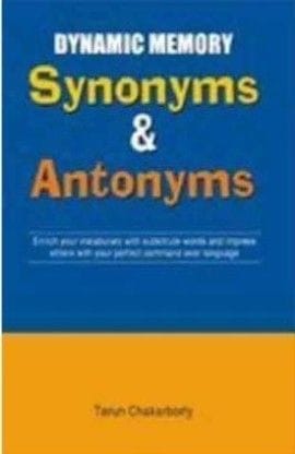 Dynamic Memory Synonyms & Antonyms