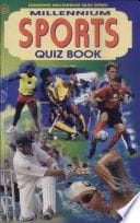 Millennium Sports Quiz Book