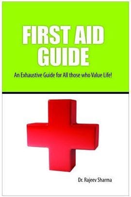 First Aid Guide English (Pb)