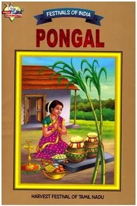 Festivals Of India : Pongal