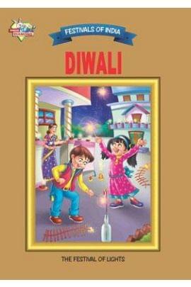 Festivals Of India : Diwali