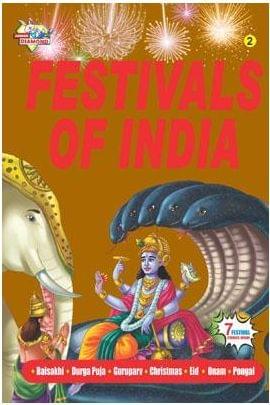 Festival Of India - 2