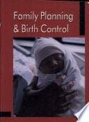 Family Planning & Birth Control