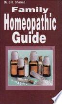 Family Homeopathic Guide