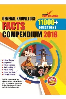 General Knowledge Facts Compendium 2016 Gk