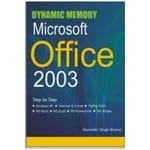 Dynamic Memory Microsoft Office 2003