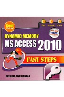 Dynamic Memory Ms Access 2010 Fast Steps