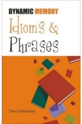 Dynamic Memory Idioms & Phrases�