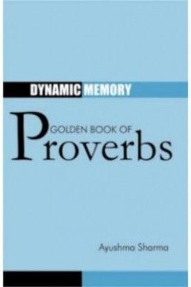 Dynamic Memory Golden Book Of Proverbs