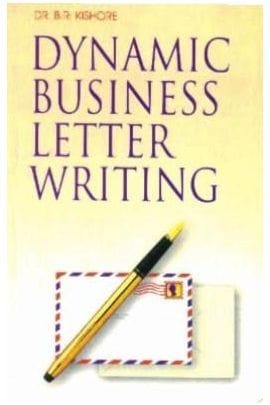 Dynamic Business Letter Writing