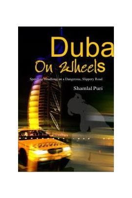 Dubai On Wheels