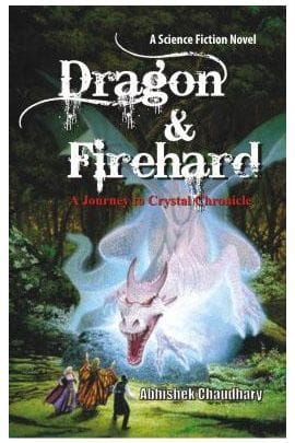 Dragon And Fire Hard English(Pb)