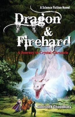 Dragon And Fire Hard